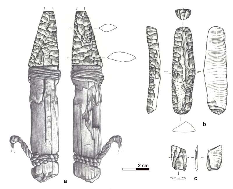 Illustration for article titled Una nueva investigación revela cómo fueron las últimas horas de Ötzi, el Hombre de Hielo